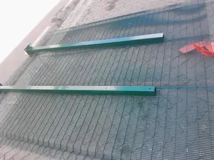 100% Security Fence