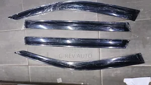 Toyota Runx Original Windbreakers.