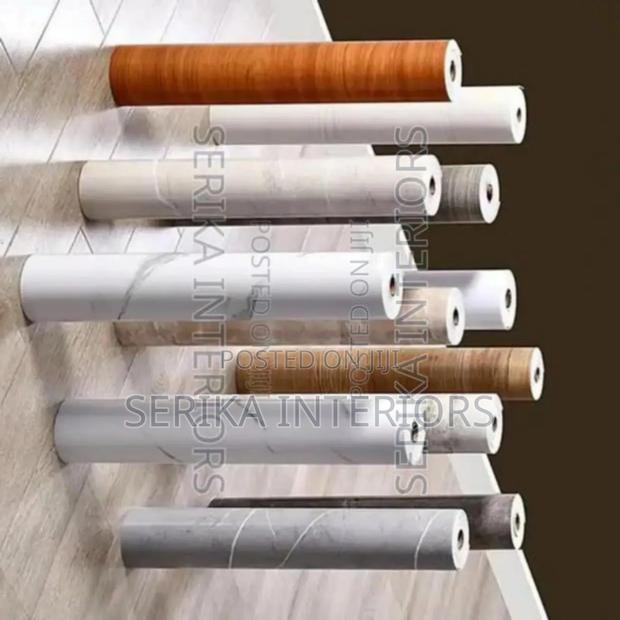 Contact Paper Contact Paper Environmental Friendly Reminder - main view