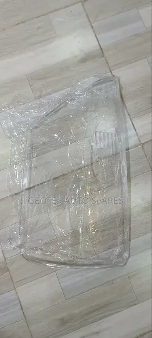 Toyota Voxy/Noah Taillights Lens