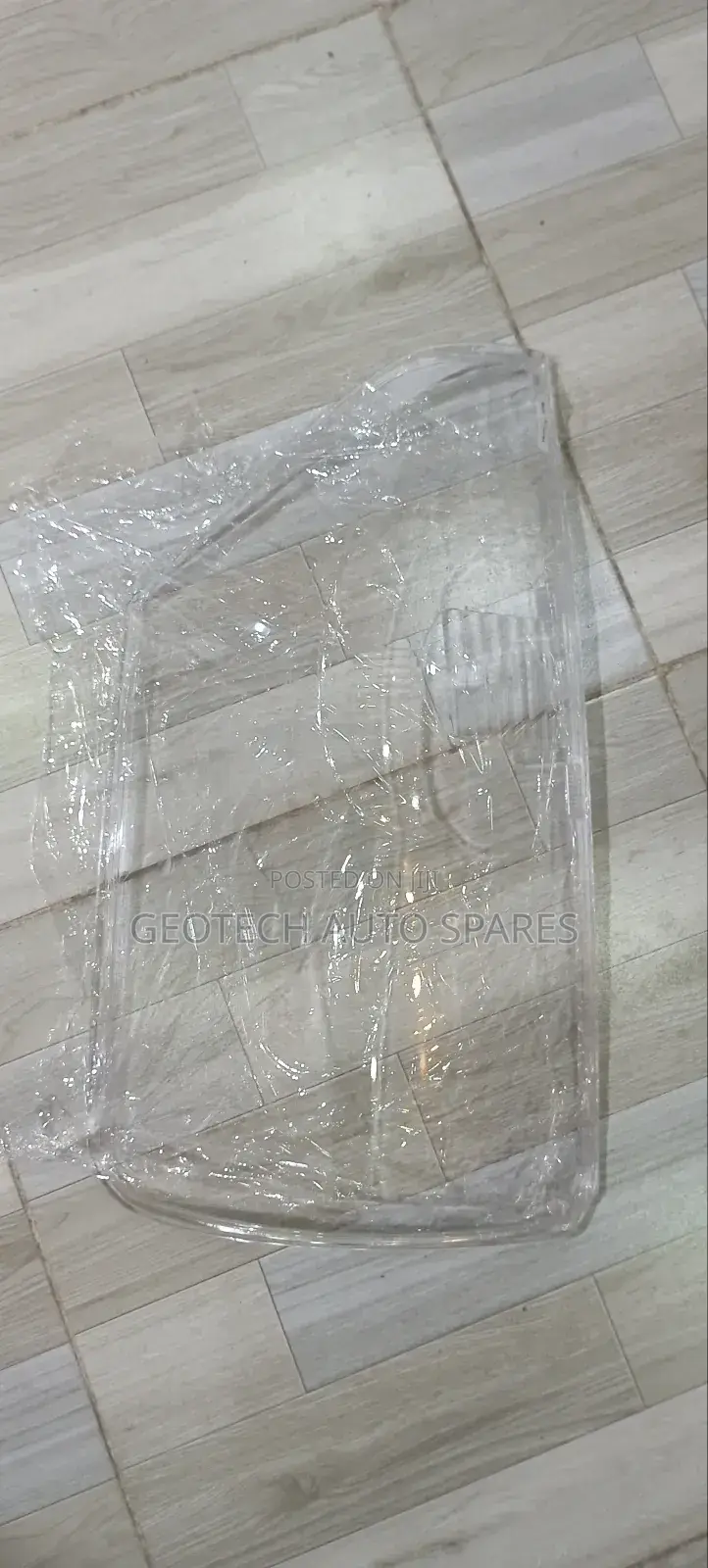 Toyota Voxy/Noah Taillights Lens