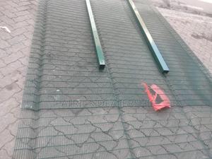 Anti-Climb Fencing Wire - thumbnail 2