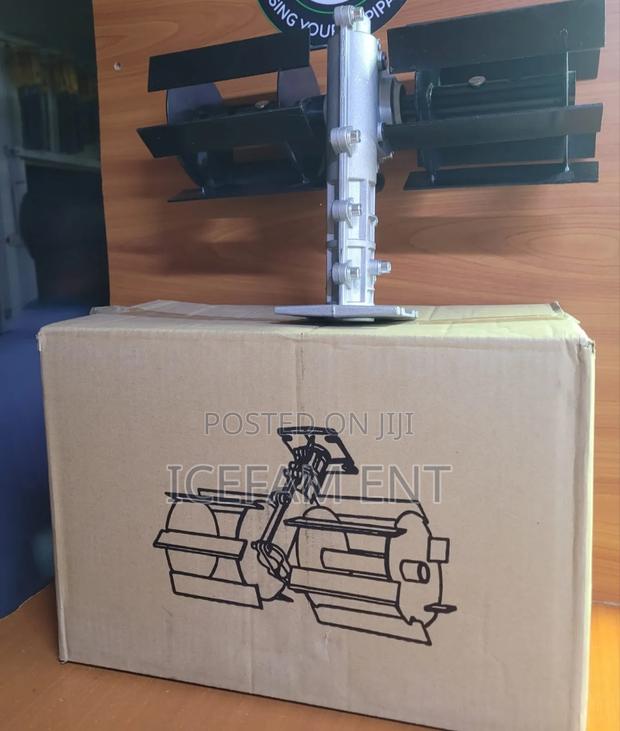 Weeder Blades/26mm Weeder Blades - main view