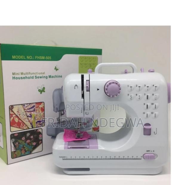 Sewing Machine Big Size