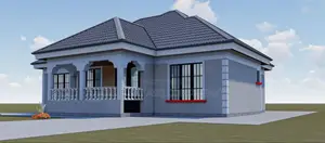 Plandrawing and Approval Kenya
