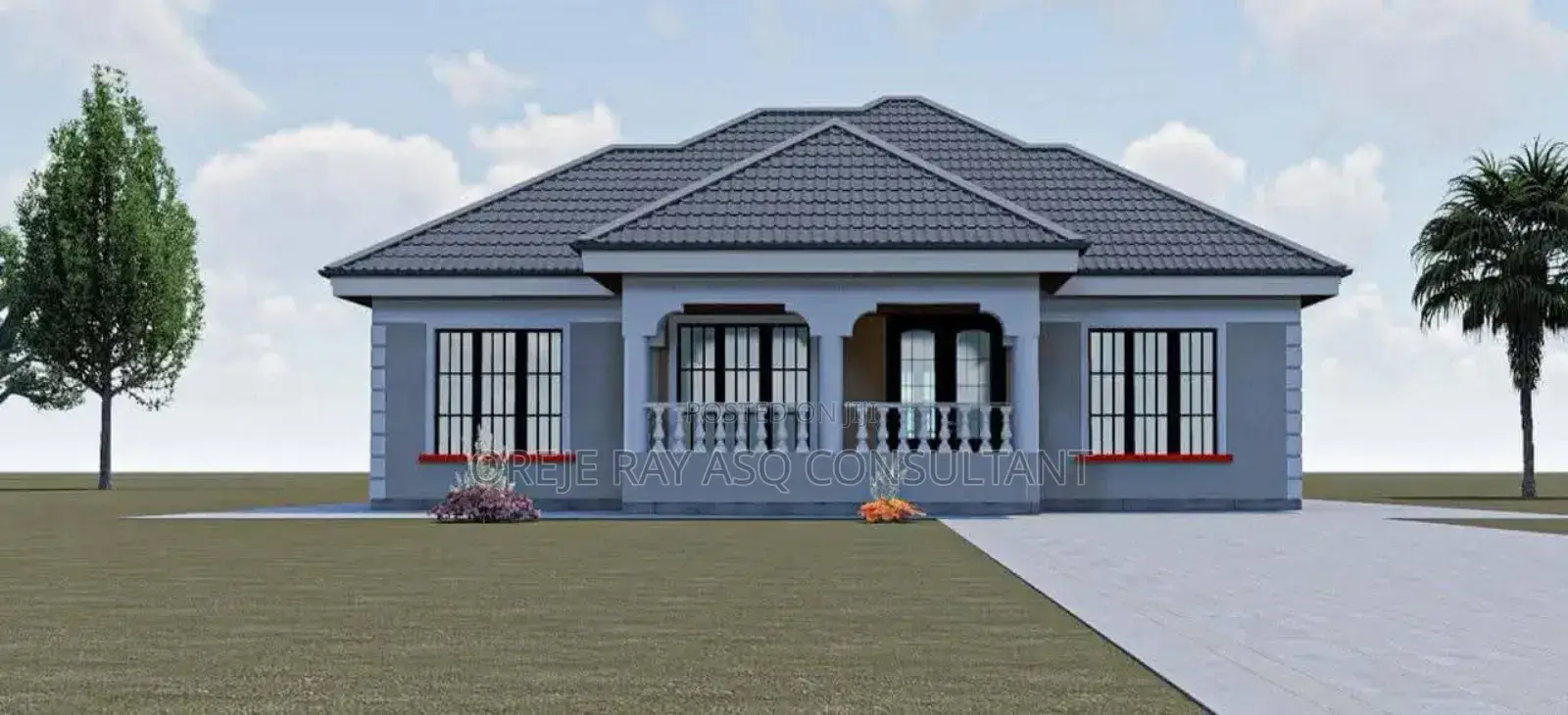 Plandrawing and Approval Kenya
