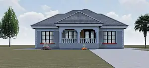 Plandrawing and Approval Kenya