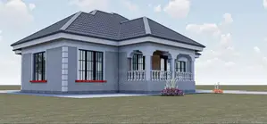 Plandrawing and Approval Kenya