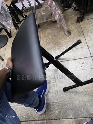 Explorer Keyboard Bench - main view