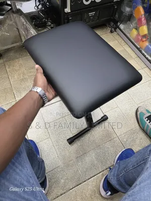 Explorer Keyboard Bench