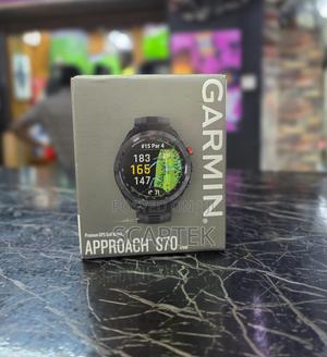 Garmin Approach S70 47mm - thumbnail 2