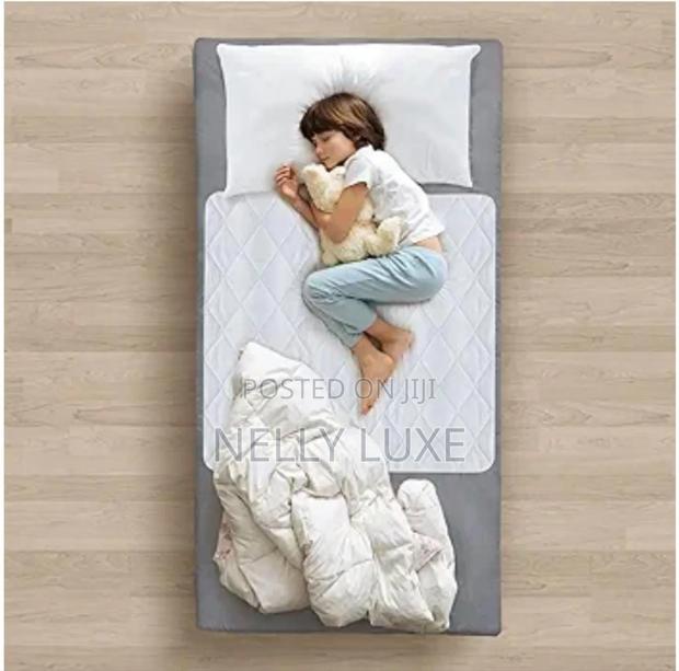 Hygiene Bed Pad(Packet of 10pcs)