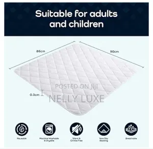 Hygiene Bed Pad(Packet of 10pcs)