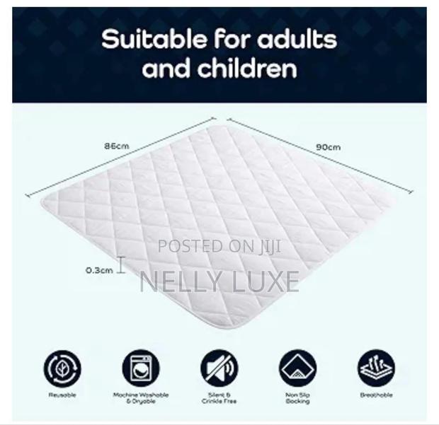 Hygiene Bed Pad(Packet of 10pcs) - thumbnail 2