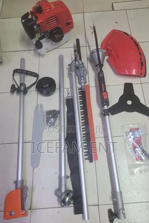 2stroke Brush Cutter/5 In1 Brush Cutter Machine