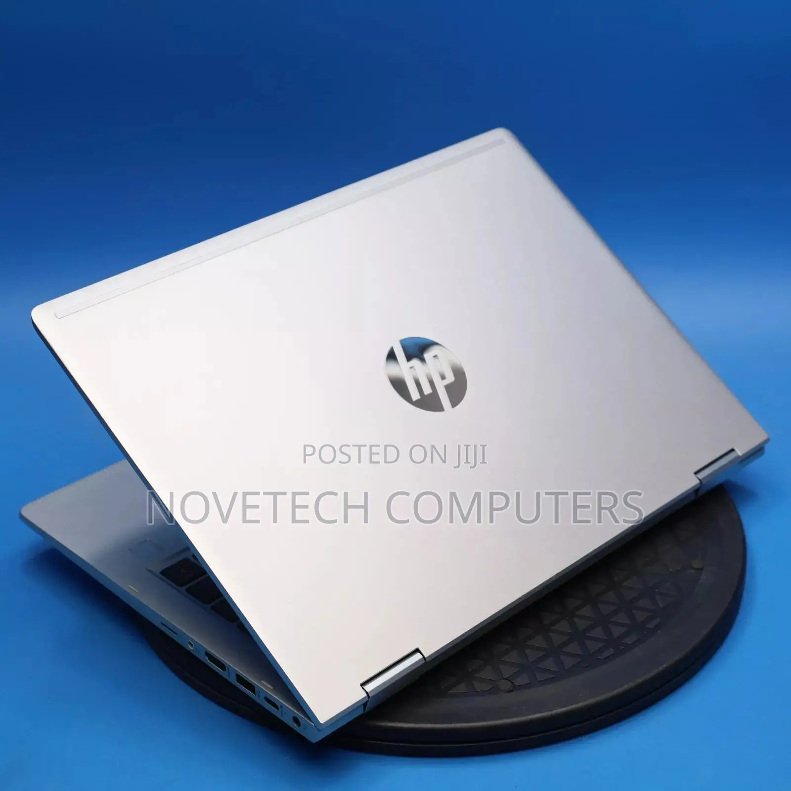 Laptop HP ProBook 430 G8 32GB AMD Ryzen 7 SSD 512GB