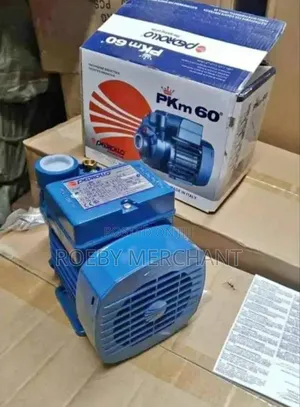 0.5hp Pedrollo Water Pump/Italy Pedrollo Water Pump