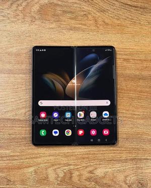Samsung Galaxy Z Fold4 256 GB Gray - thumbnail 2