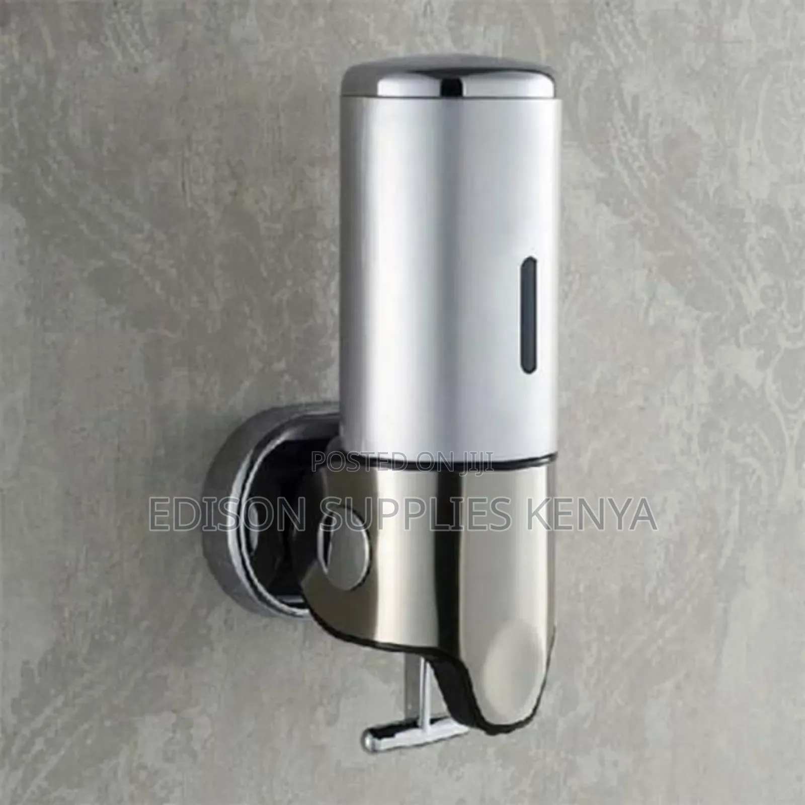 Valdeno Soap Dispensers 500ml Premium Hand Wash Shampoo Soap Bottles