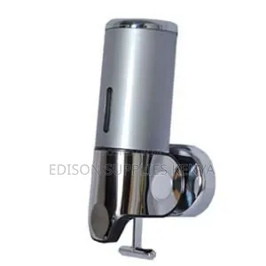 Valdeno Soap Dispensers 500ml Premium Hand Wash Shampoo Soap Bottles
