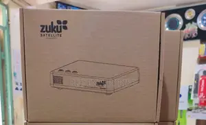 *Zuku Decoder Only Brand New