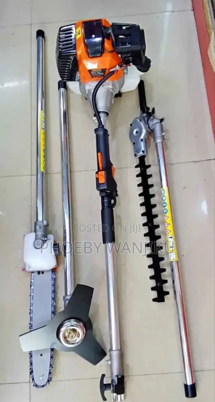 Brush Cutter/Quality Brush Cutter Machine