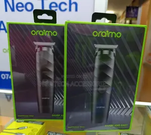 Oraimo Smarttrimmer Home Cordless Powerful Electric Trimmer