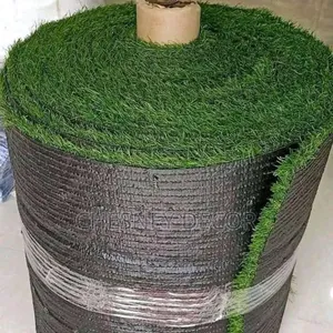 Perfect Fit Durable And Easy To Maintain Grass Carpet