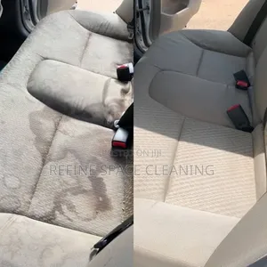 Car Detailing