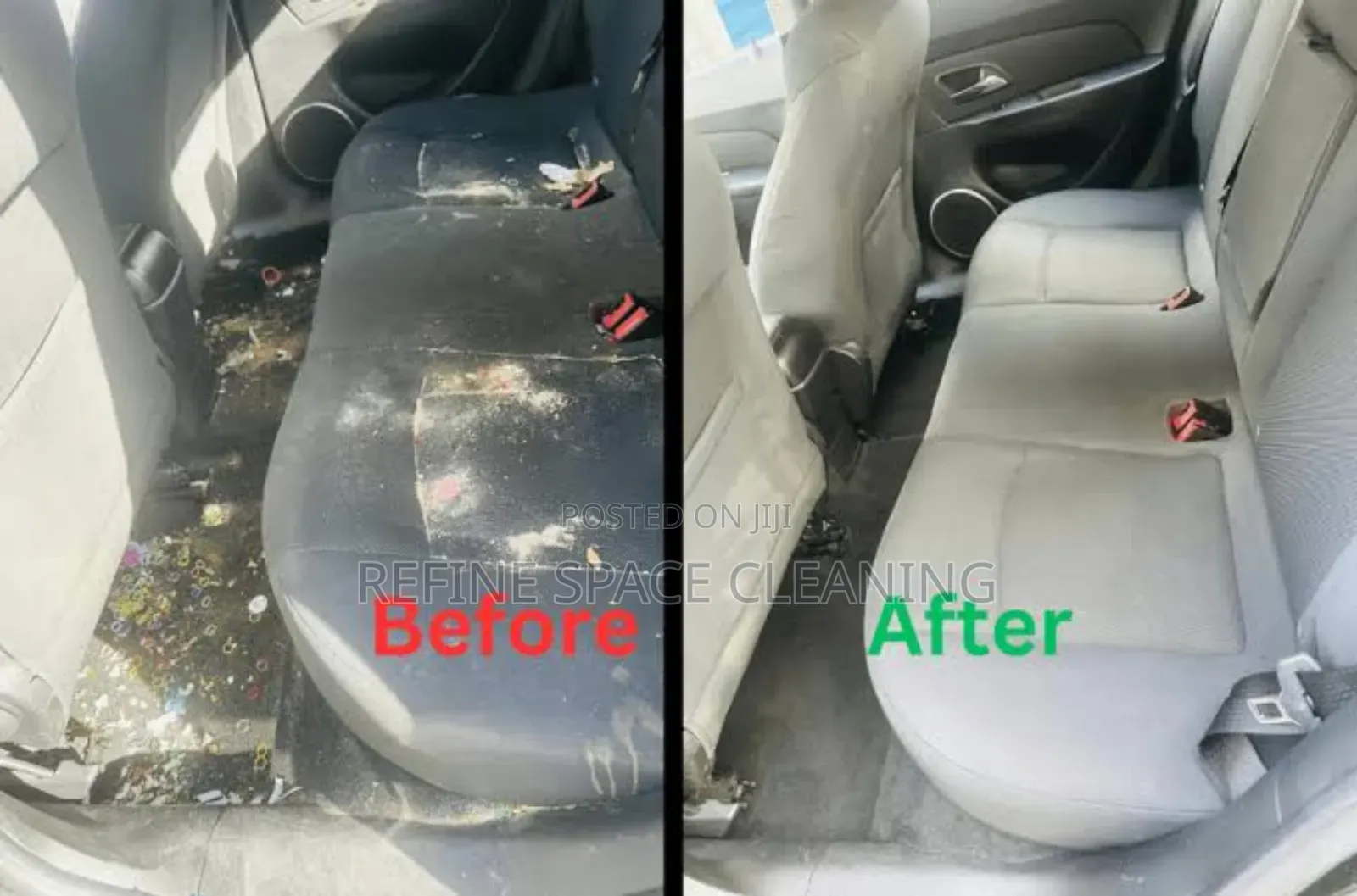 Car Detailing