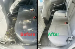 Car Detailing