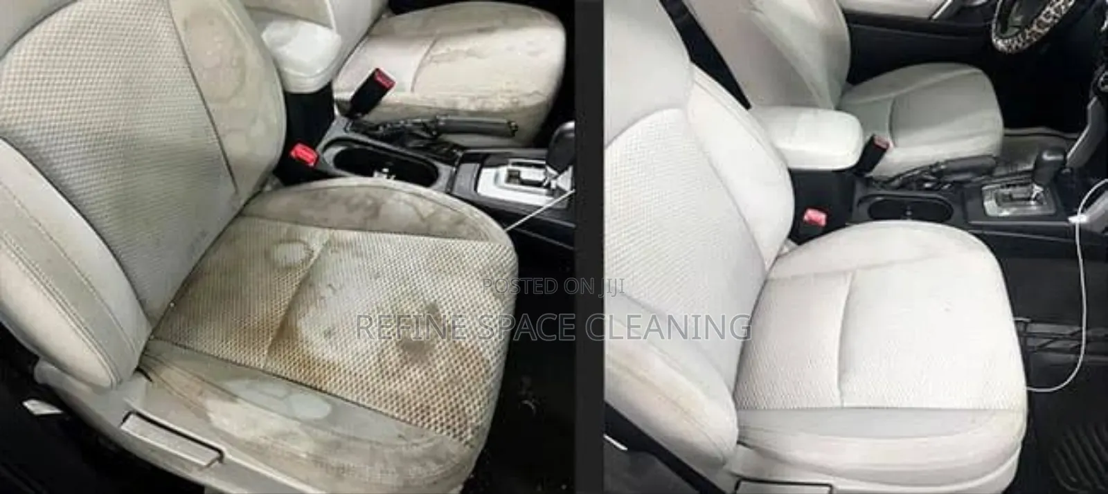 Car Detailing
