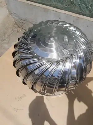 Wind Driven Cyclone/Wind Driven Turbine