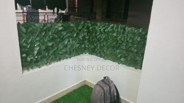 Latest Design Balcony Decor - main view