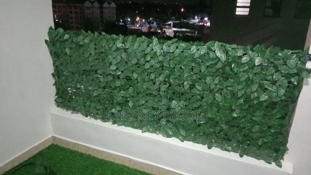 Latest Design Balcony Decor - thumbnail 2