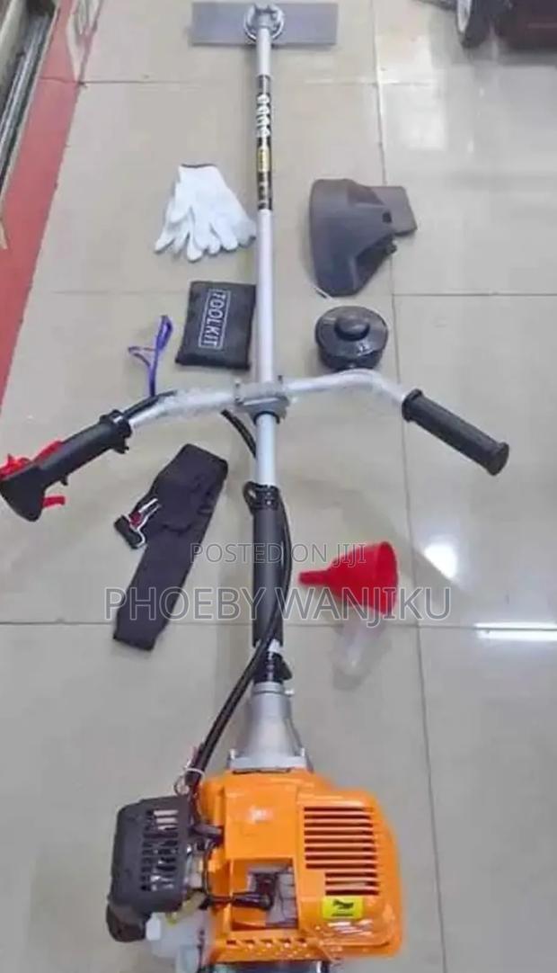 Heavy Duty Dera Brush Cutter/Dera Brush Cutter