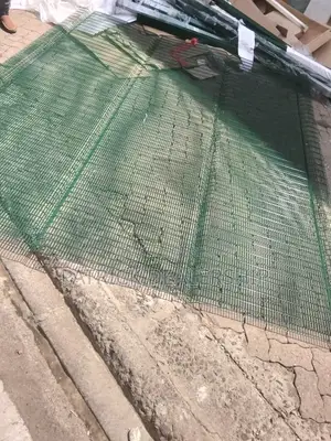 Anti Cut/Anti Climb