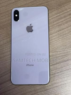 Apple iPhone XS Max 256 GB White - thumbnail 2