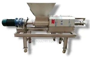 Manure Dryer