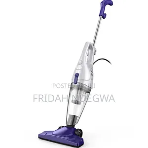 2 In 1 Electric Hand Held Wet And Dry Carpet  Vacuum Cleaner