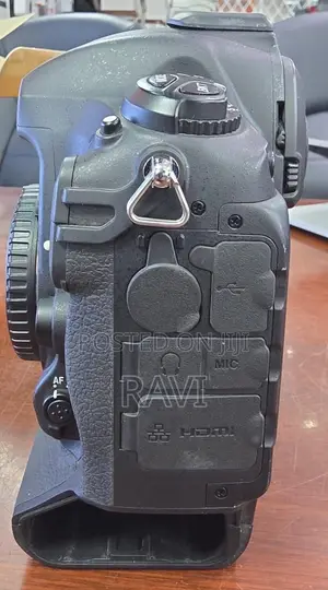 Nikon D5 Camera