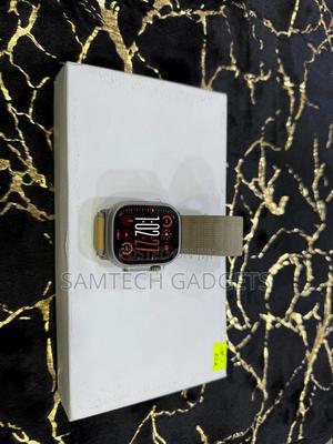 Apple Ultra 2 Watch 49mm - thumbnail 2