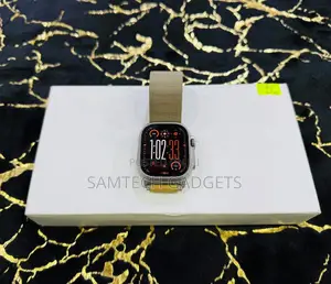 Apple Ultra 2 Watch 49mm