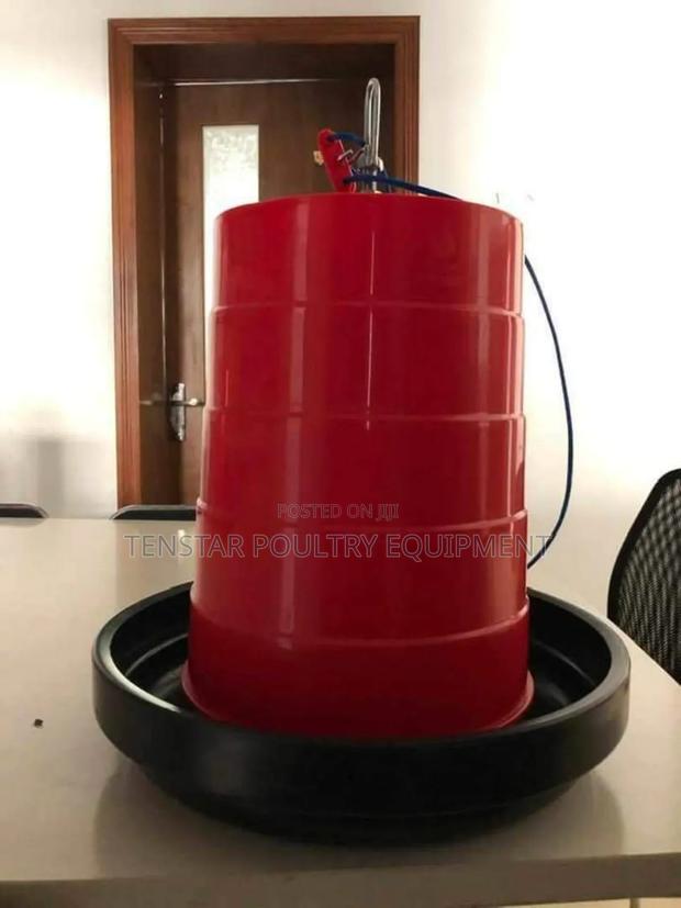 15kg Feeder - main view