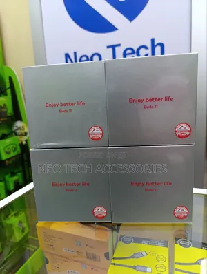 Itel Buds 11( Buds Ace Pro)