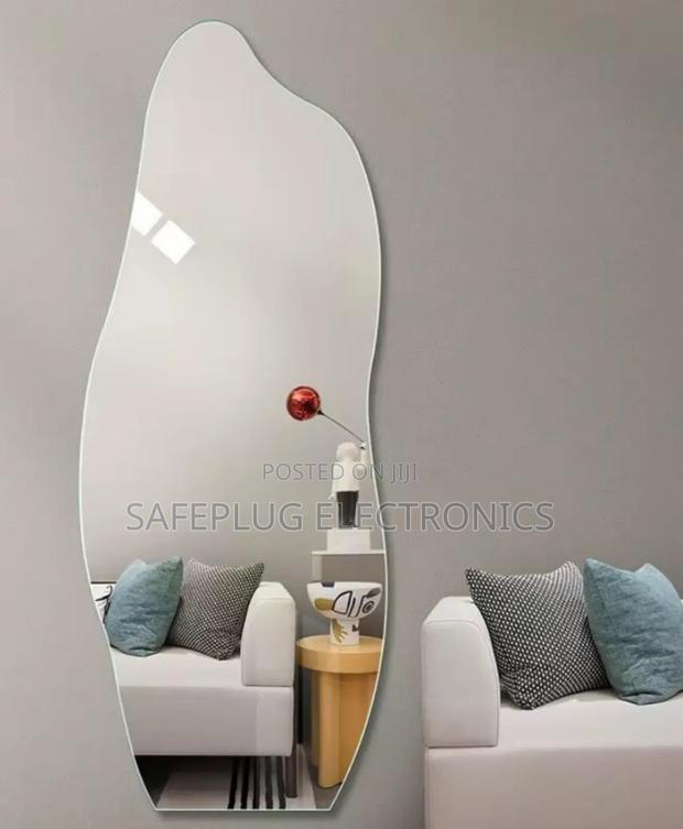 Unbreakable Acrylic Mirror