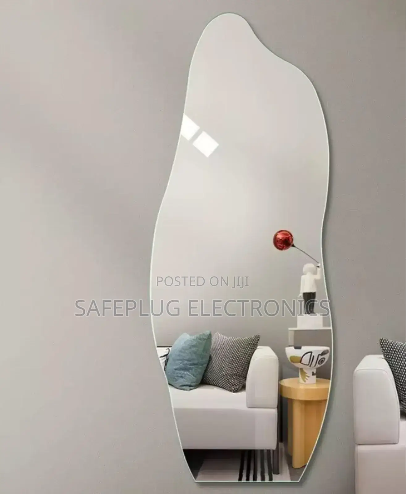 Self Adhesive Mirror