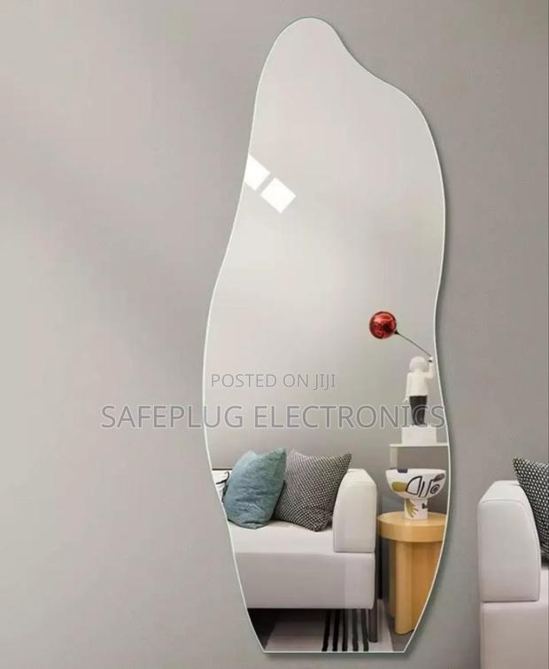 Self Adhesive Mirror