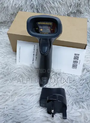 2d Barcode Scanner Bluetooth Barcode Scanner 2d Wireless