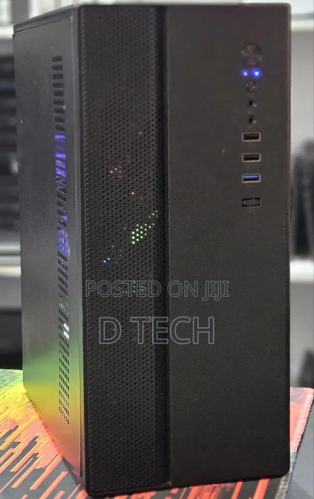 Desktop Computer 16GB Intel Core I5 HDD+SSD 1T - thumbnail 4